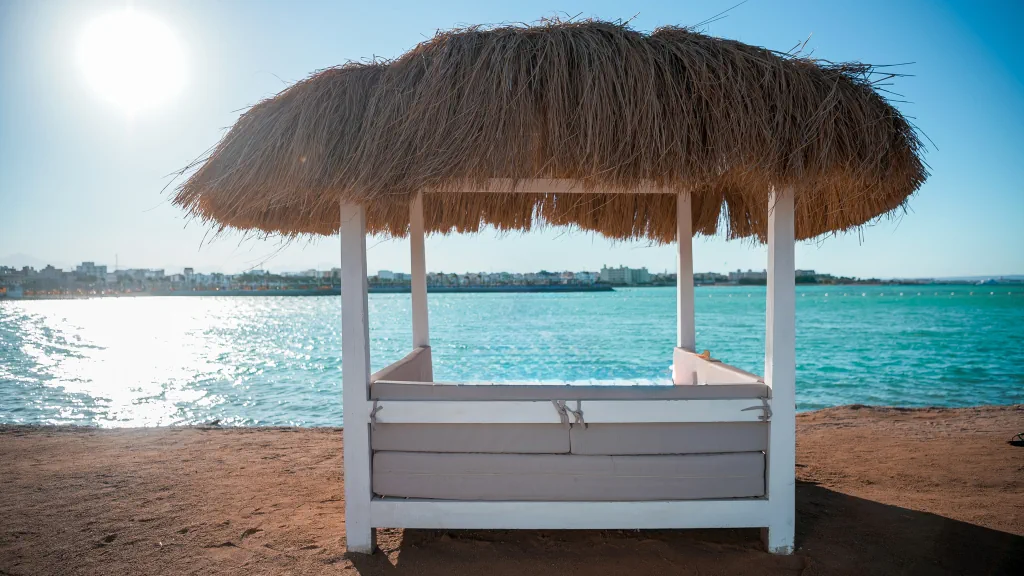 الفندق ميراكي ريزورت - الغردقة